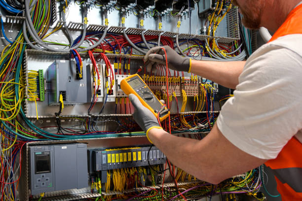 Best Electrical Repair Services  in Grant, NE